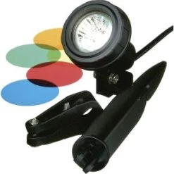 MultiBright Onderwaterverlichting 20 LEDs