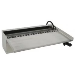 Niagara 30 Rvs Muur Waterval LED