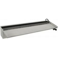 Niagara 90 Rvs Muur Waterval LED