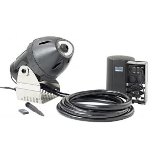 Jumping Jet Rainbow Star Fontein