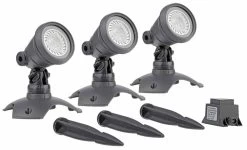Oase Lunaqua 3 LED Set 3