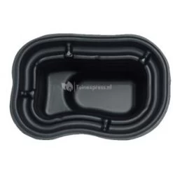 Voorgevormde Vijver PE 250