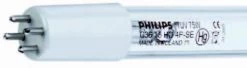 UV T5 Losse Lamp 75w Philips
