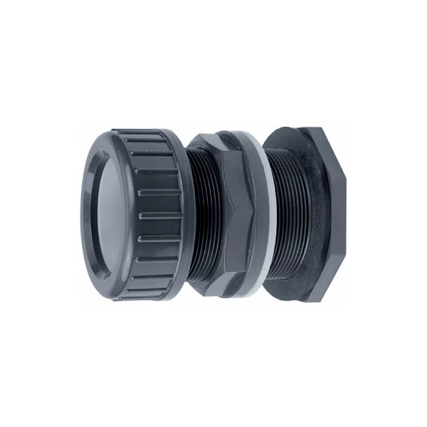 Doorvoerkoppeling 25 Mm Klem