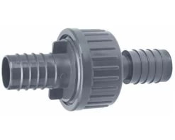 Terugslagklep Met Tule 21mm (¾'')