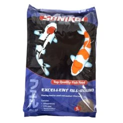 Sanikoi Excellent All Round 6 Mm 10.000 Ml