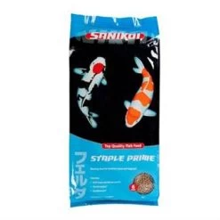 Sanikoi Staple Prime 6 Mm 10 Liter