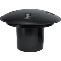 Bodemdoorvoer Recht 110 Mm RTF