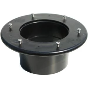 Doorvoer Met Tegenflens 110 Mm