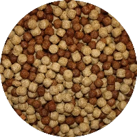 Vivani Koivoer Multi Season 3mm 6kg Zak