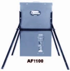 Professioneel Voerautomaat AF1100