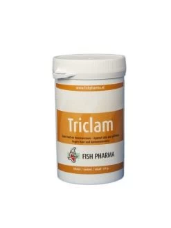Fish Pharma Triclam 150 Gr (voor 37,5m3)