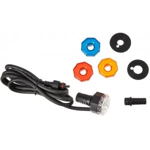 MiniBright 1x8 LEDs Zonder Trafo