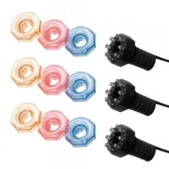 MiniBright 3x8 LEDs Voor Waterornament