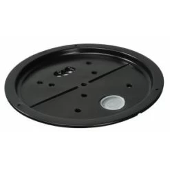 Afdekplaat Ontario Rond - 88 Cm