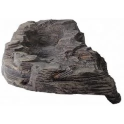 Colorado Bocht Links Waterval