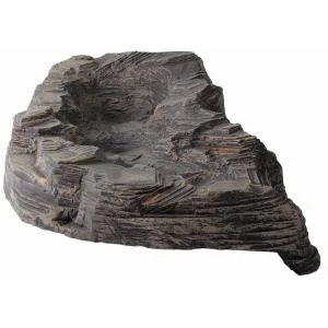 Colorado Bocht Links Waterval