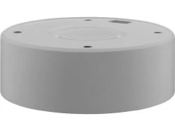 Camerahouder Monacor AXH-2812BV Wit