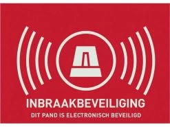 Vivotek AI-109 Veiligheidslamp