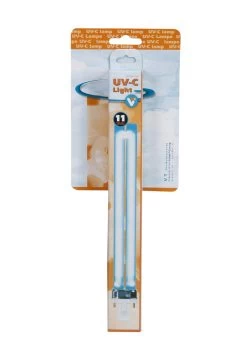 VT UV-C PL-Lamp 11 Watt