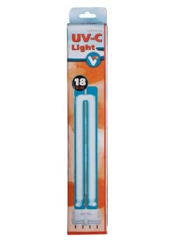 VT UV-C PL-Lamp 18 Watt