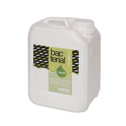 Velda Bacterial 2500 Ml