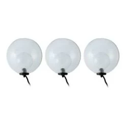 Velda Floating Glass Lights