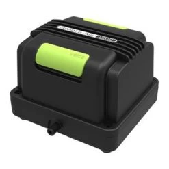 Velda Luchtpomp Silenta Air Outdoor 1800 Inclusief Luchtsteen & Slang