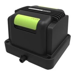 Velda Luchtpomp Silenta Air Outdoor 6000 Inclusief Luchtsteen & Slang