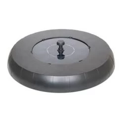 Silenta Solar Air Float Drijvende Vijverbeluchting Op Zonne-energie