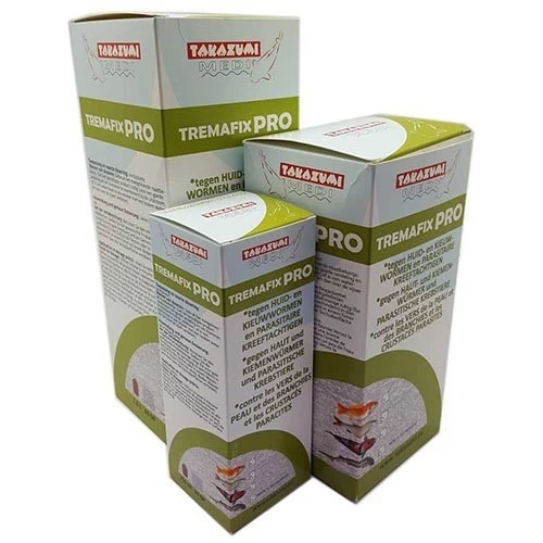 Takazumi Tremafix PRO (Triclam) 500 Ml Voor 20m3