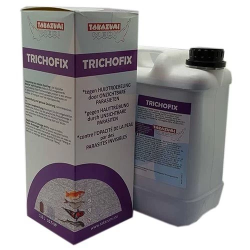 Takazumi Trichofix (Calin) 1 L Voor 10,5m3