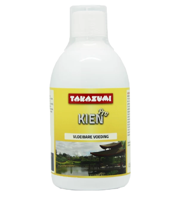 Takazumi Kien Pro 2,5 Ltr