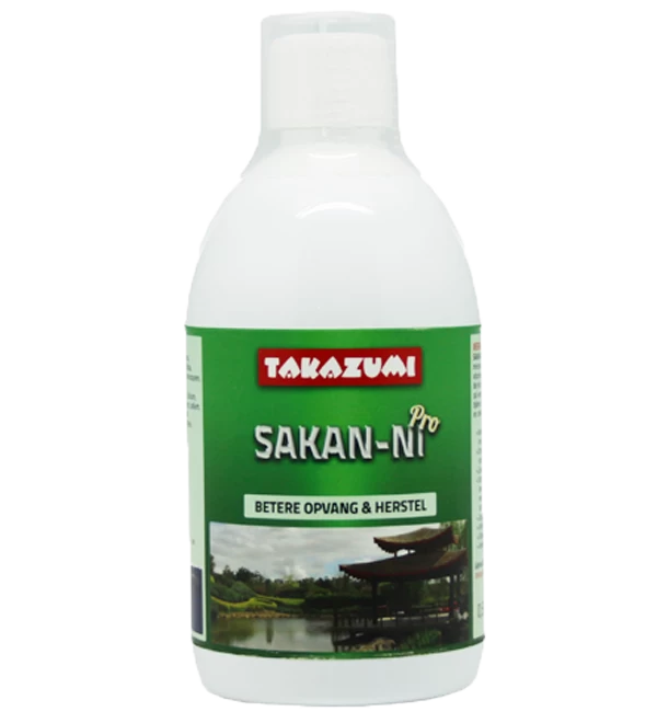 Takazumi Sakan-ni Pro 1 Ltr