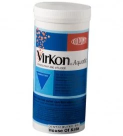 Virkon Desinfectiemiddel 500 Gram