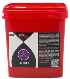 Vivani Top Mix 3mm 6kg Zak