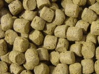 Vivani Koivoer Wheat Germ 6mm 15 Kilo Zak